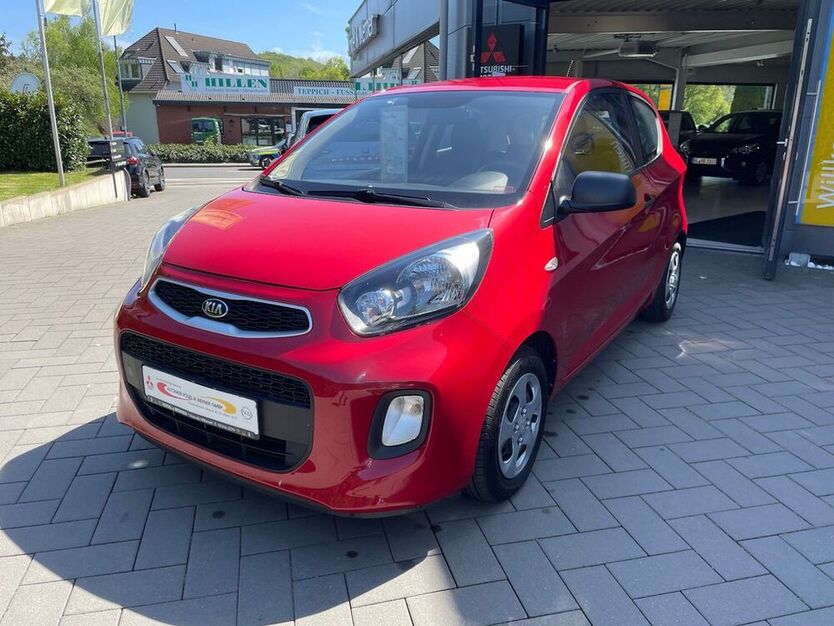 Picanto