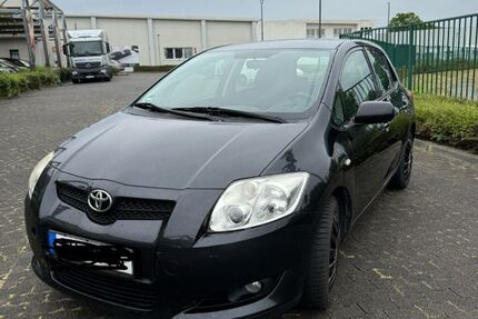 Toyota Auris 186.900 km 3.150 € EUSKIRCHEN 53879