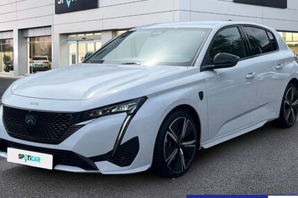 Peugeot 308 23.392 km 22.780 &euro; Bonn 53121
