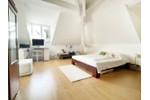 Dachgeschoßwohnung Bornheim - 3 Zimmer, 140 m&sup2;, 599.000&euro; | Angebot:27228314