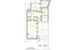 Villenviertel Neustadt-Nord 2 bis 3 Zimmer, ca. 117 m² Wohn- und Nutzfläche große Terrasse und Stellplatz - Terrassenwohnung Köln Innenstadt | Angebot:26664145