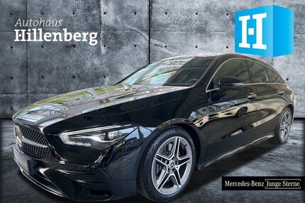 Mercedes CLA 250
