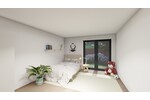 Architektenvilla am Waldrand - Bauhausbungalow mit Dachterrasse, Doppelgarage und exklusiver Privatsphäre - Villa Bensberg Bensberg | Angebot:27179970