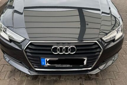 Audi A4 75.000 km 16.900 € Köln 51067