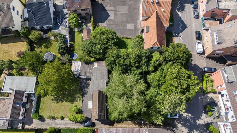 Grundstück zu verkaufen in Köln 589.000 € 1300 m²