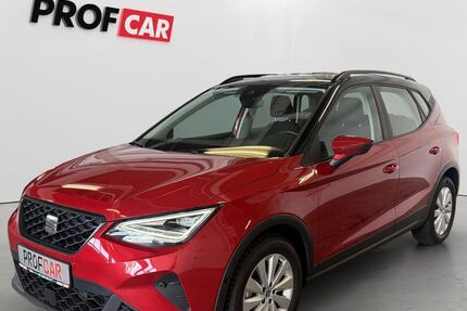 Seat Arona 49.300 km 14.999 &euro; Köln 51145