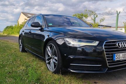 Audi A6 166.000 km 19.000 &euro; Rheinbach 53359