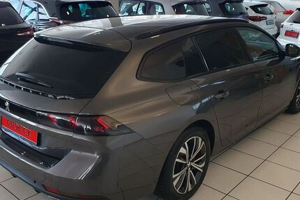 Peugeot 508 76.000 km 17.400 &euro; Köln 51149