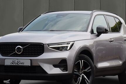 Volvo XC40 26.434 km 36.890 &euro; Bonn 53177