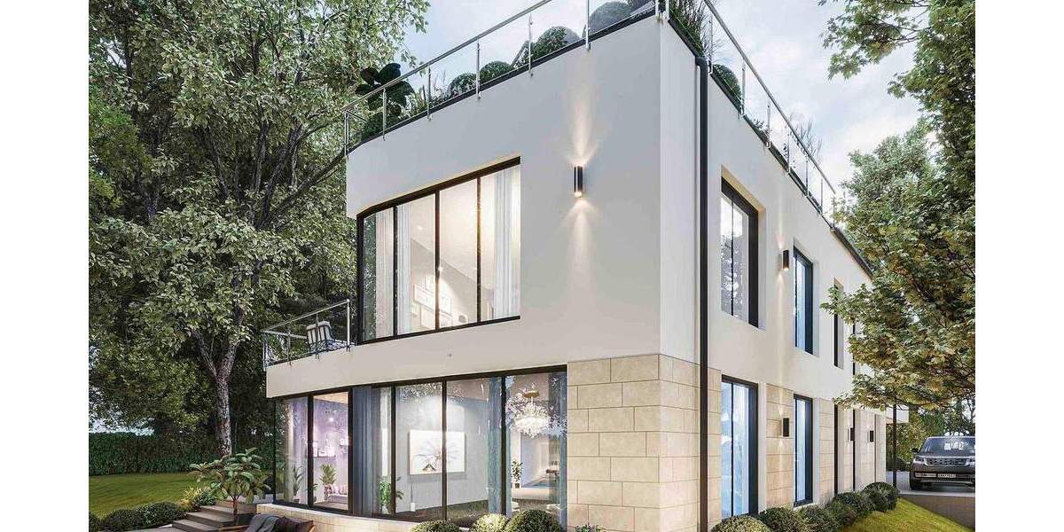 Etagenwohnung Bad Honnef Rommersdorf - 4 Zimmer, 118 m&sup2;, 697.000&euro; | Angebot:25711562