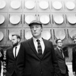 D/TROIT - European Tour 2027