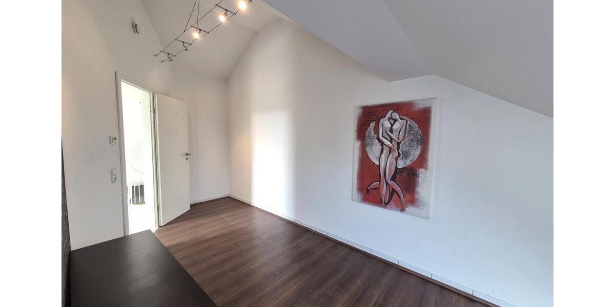 Maisonettenwohnung Frechen - 3 Zimmer, 89 m&sup2;, 375.000&euro; | Angebot:25932745