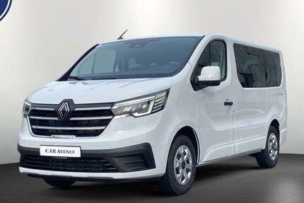 Renault Trafic 4.680 km 37.890 &euro; Euskirchen 53881