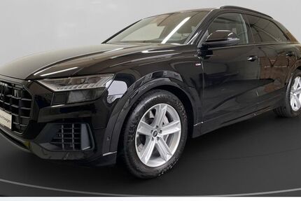 Audi Q8 24.251 km 66.470 € Köln 50823