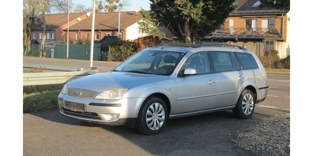 Ford Mondeo 197.899 km 1.500 &euro; Erftstadt 50374
