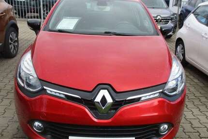 Renault Clio 68.690 km 9.850 € Brühl 50321