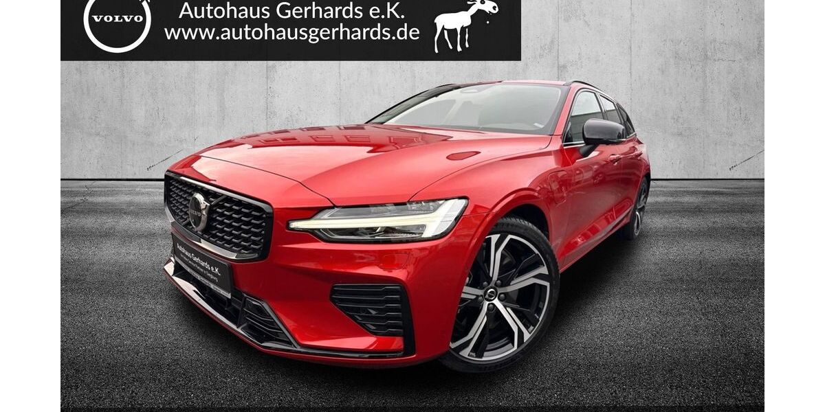 Volvo V60 19.750 km 44.444 &euro; Siegburg 53721