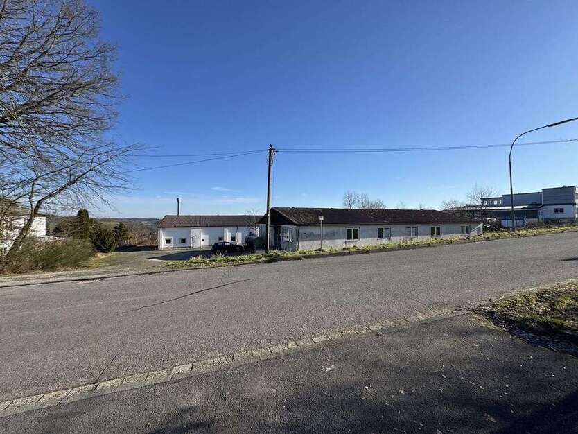 Grundstück in Much 745.000 € 6620 m²