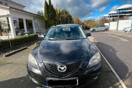 Mazda 3 220.000 km 1.390 &euro; Koln 50931