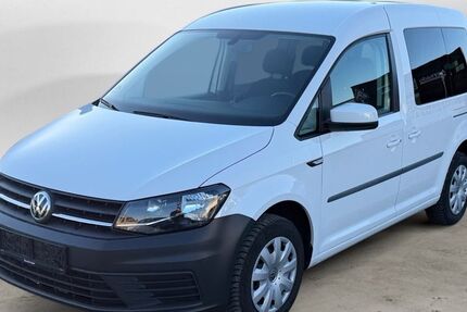VW Caddy 110.710 km 13.550 &euro; Eitorf 53783