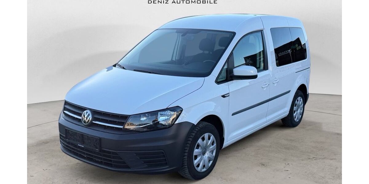 VW Caddy 110.710 km 13.550 &euro; Eitorf 53783