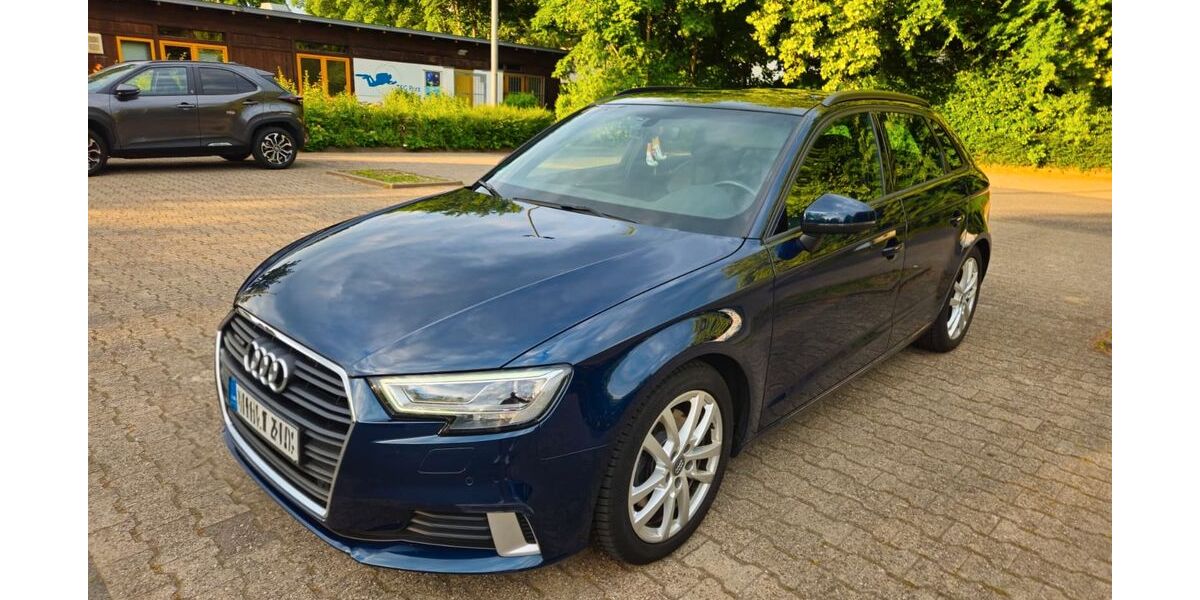 Audi A3 110.000 km 19.500 &euro; Niederkassel 53859