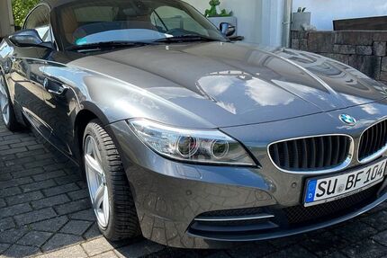 BMW Z4 33.000 km 19.800 &euro; Neunkirchen-Seelscheid 53819