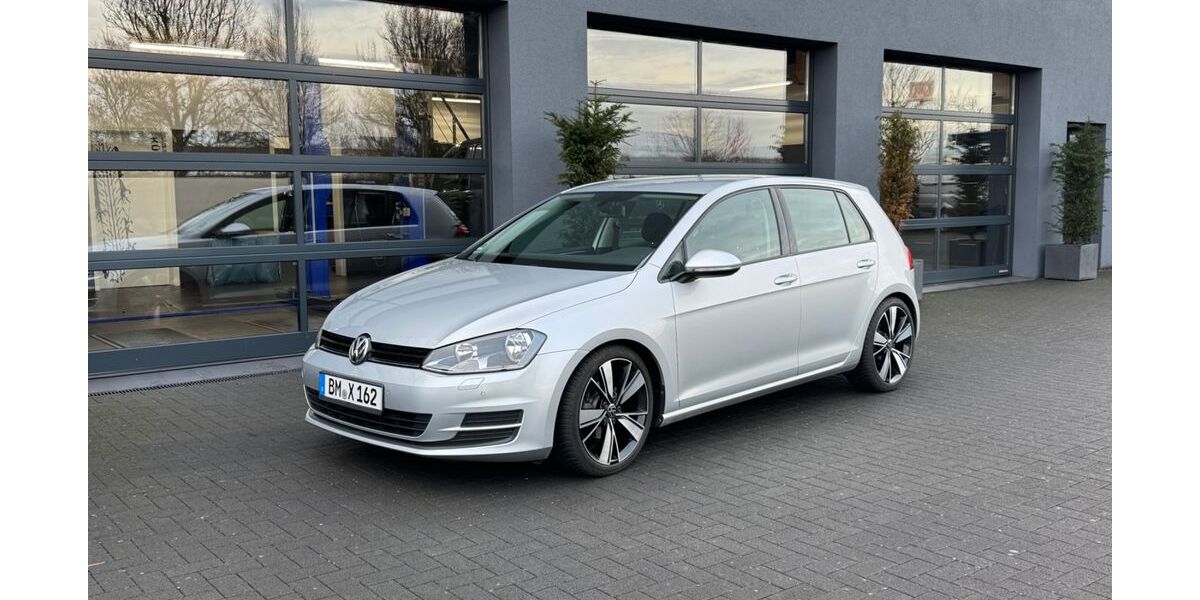 VW Golf 47.000 km 14.750 &euro; Erftstadt 50374