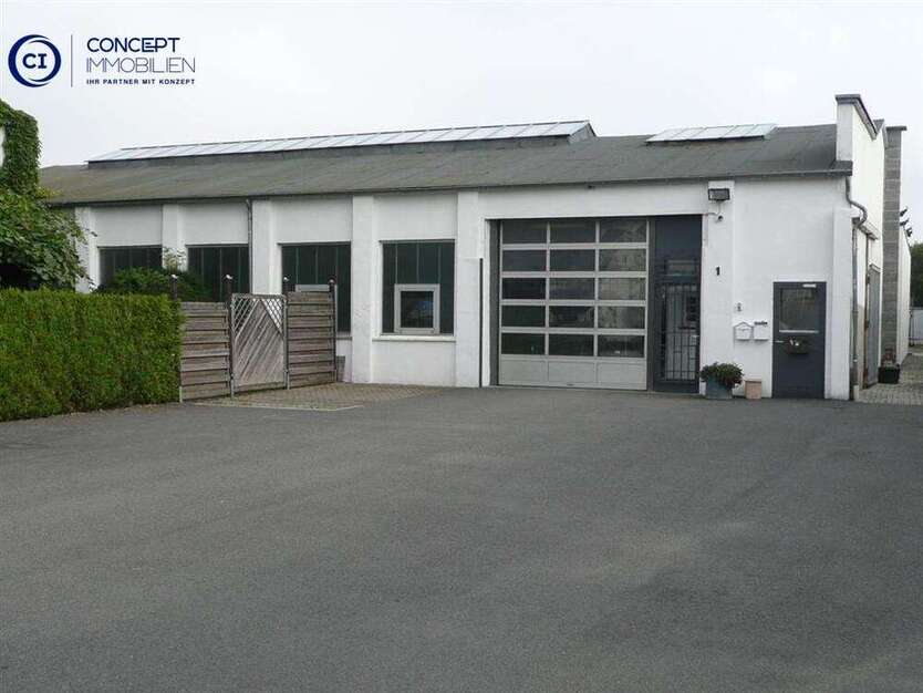 Halle in Erftstadt 2.100 € 415 m²