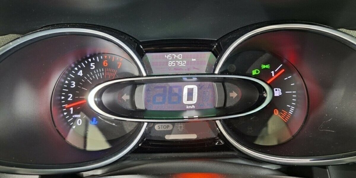 Renault Clio Navi Klimatr. LM-Räder Temp 1Hd GARANTIE 1a 45.000 km 12.900 &euro; Erftstadt 50374