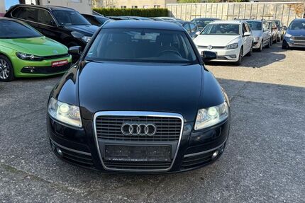 Audi A6 440.000 km 2.990 € Bonn 53123