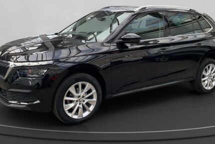 Skoda Kamiq 41.667 km 18.980 &euro; Köln-Mülheim 51063
