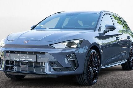 Cupra Leon 17.952 km 42.980 &euro; Lohmar 53797