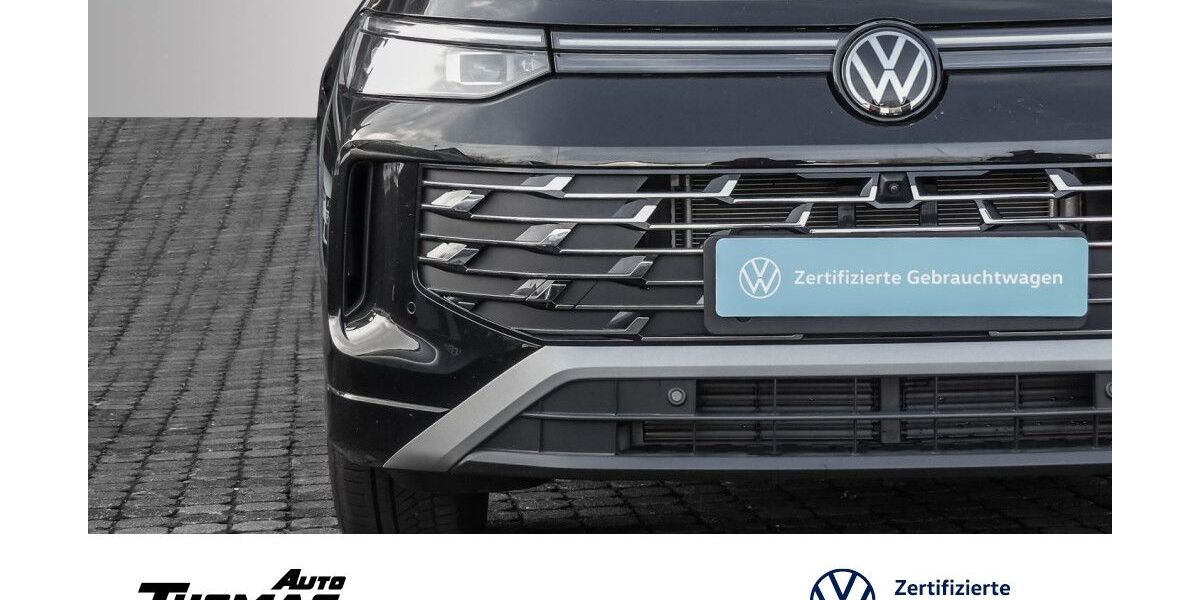 VW Tayron 6.190 km 42.579 &euro; Bonn 53227