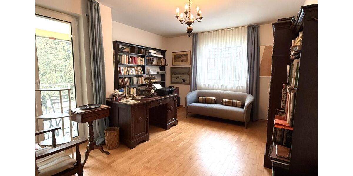 Maisonettenwohnung Brühl - 5 Zimmer, 178 m&sup2;, 584.000&euro; | Angebot:27214135