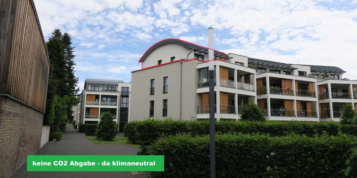 Wohnung zum Kaufen in Troisdorf 395.000 € 72 m² 2 zimmer