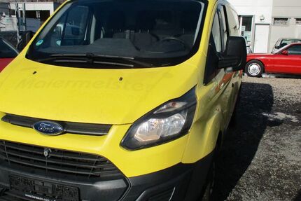 Ford Transit Custom 196.000 km 7.200 &euro; Bonn 53175