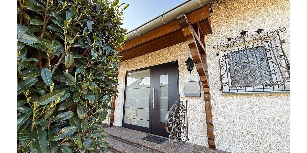 Einfamilienhaus Bad Neuenahr-Ahrweiler Heimersheim - 5 Zimmer, 129 m&sup2;, 498.000&euro; | Angebot:25742976