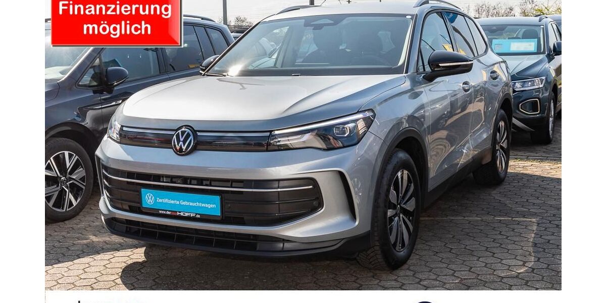 VW Tiguan 6.084 km 39.975 &euro; Troisdorf-Spich 53842