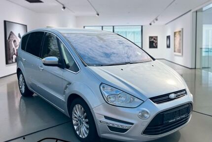 Ford S-Max 209.800 km 4.990 &euro; Bonn OT Pützchen 53229