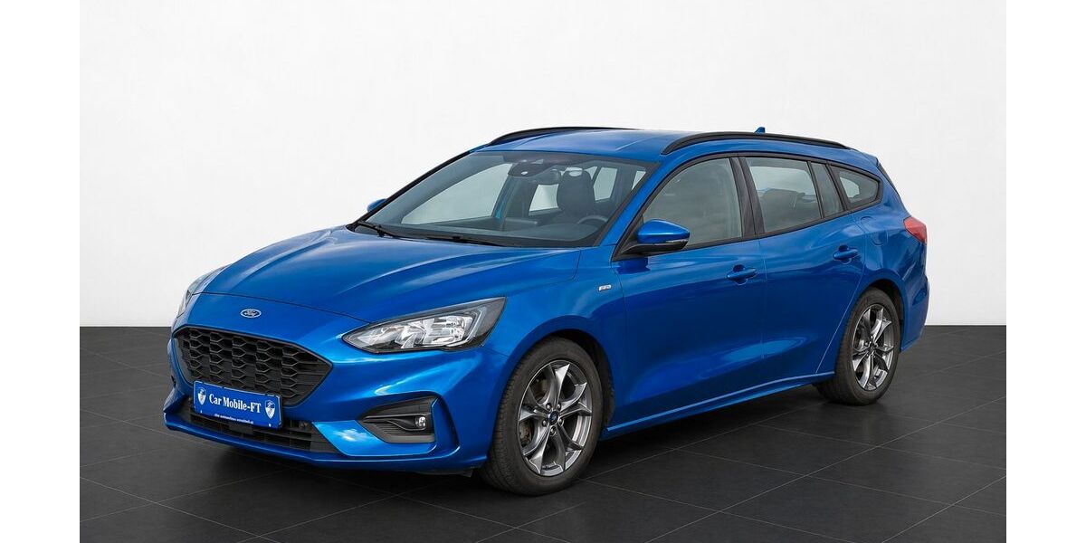 Ford Focus 74.000 km 16.500 &euro; Bad Breisig 53498