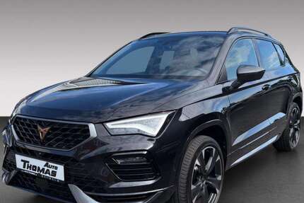 Cupra Ateca 22.700 km 32.600 € Brühl 50321
