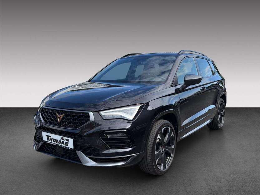Cupra Ateca 22.700 km 32.600 € Brühl 50321