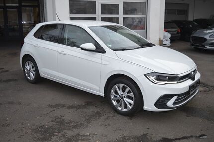VW Polo 199.900 km 9.980 &euro; Köln Ostheim 51107