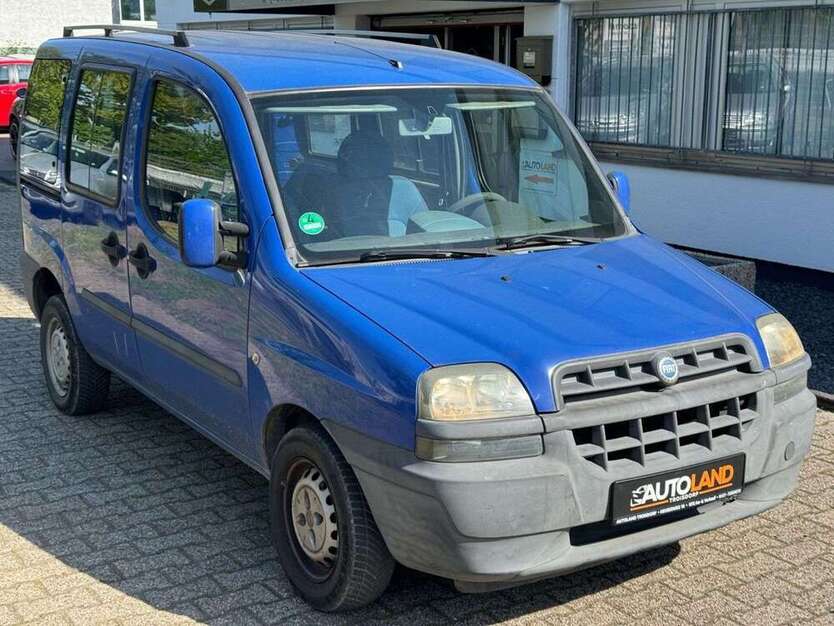 Doblo