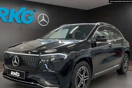Mercedes-Benz EQA 15.679 km 37.160 &euro; Bornheim 53332