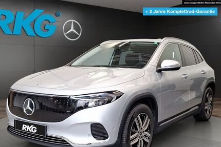 Mercedes-Benz EQA 10.815 km 40.990 &euro; Euskirchen 53879