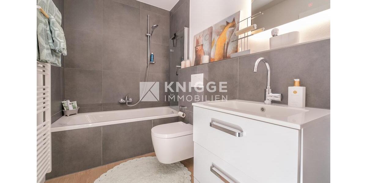 +++ 3386 - Außergewöhnliche Maisonette in zentraler City-Lage +++ zimmer