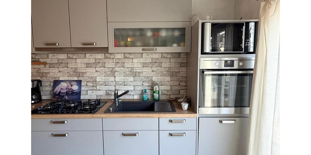 Reihenhaus Frechen - 5 Zimmer, 135 m&sup2;, 1.850&euro; | Angebot:24571710