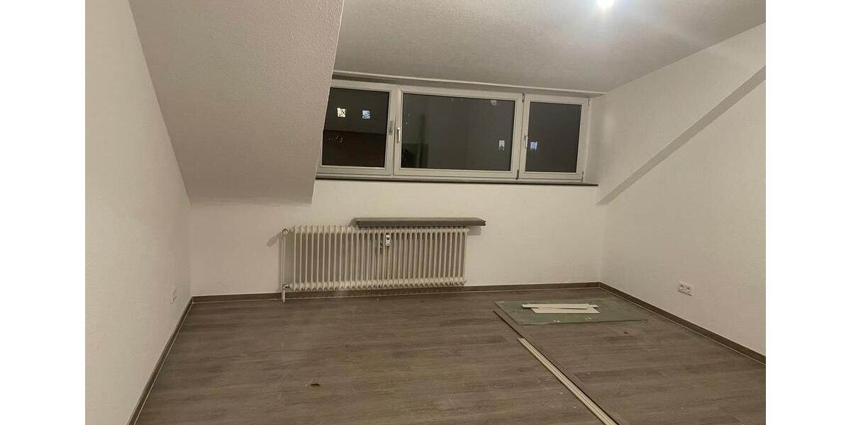 Dachgeschoßwohnung Köln Lindenthal - 2 Zimmer, 54 m&sup2;, 1.200&euro; | Angebot:24766526